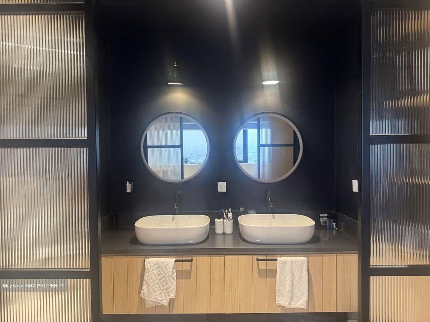 Bayshore Park (D16), Condominium #561484901